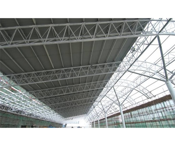棗莊大型鋼結構建筑安裝